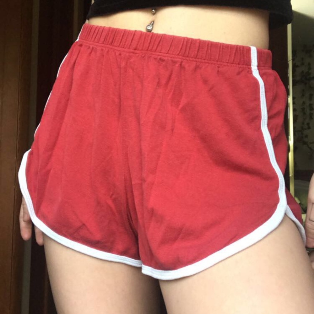 brandy melville lisette shorts